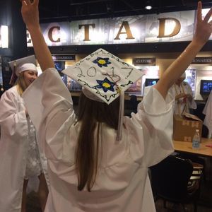 Meet your Posher, Rhonda